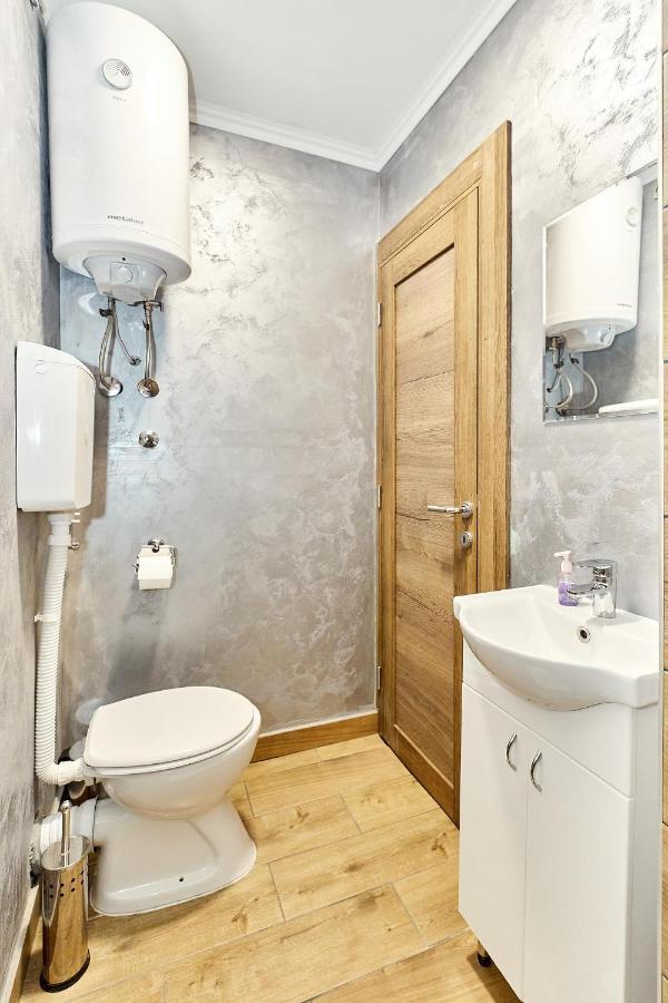 Room Novi Sad Exterior photo