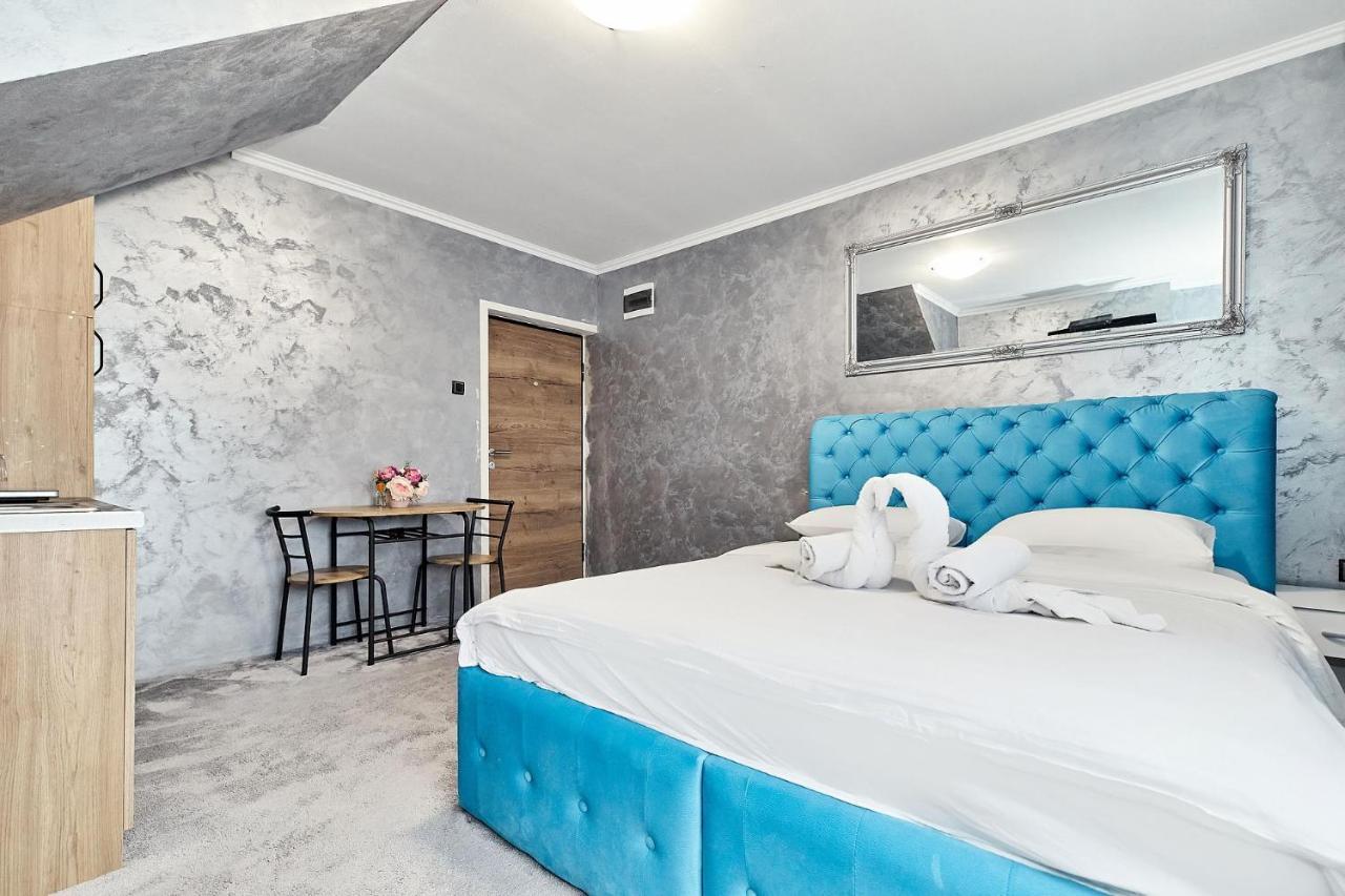 Room Novi Sad Exterior photo
