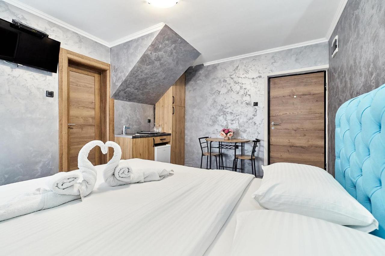 Room Novi Sad Exterior photo