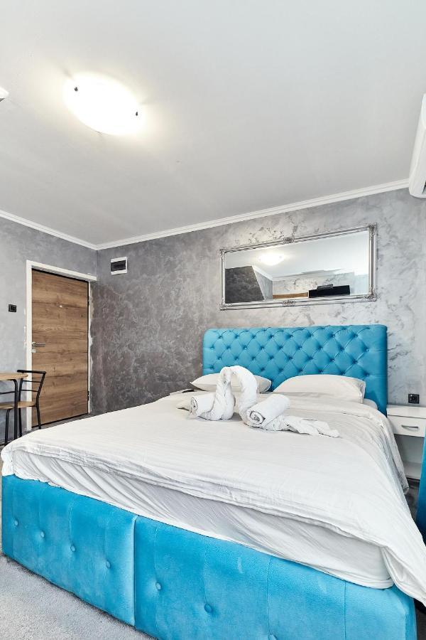Room Novi Sad Exterior photo