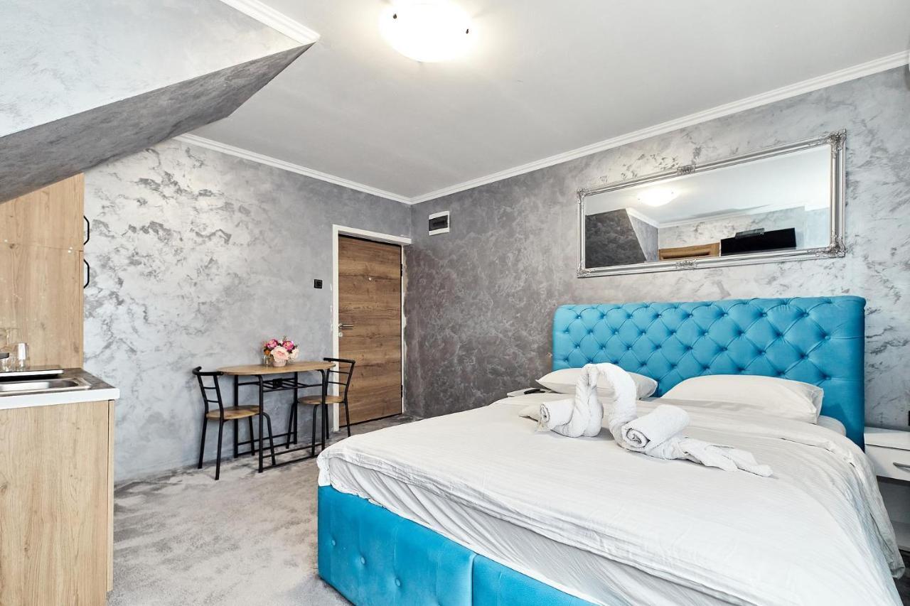 Room Novi Sad Exterior photo